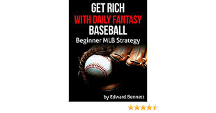 Understanding these rule differences mean the difference between winning and losing. Get Rich With Daily Fantasy Baseball Or How To Not Go Broke Beginner Mlb Strategy Ebook Bennett Edward Amazon In Kindle Store