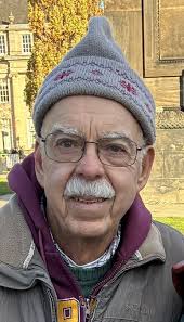 Harold Joseph Trumpy