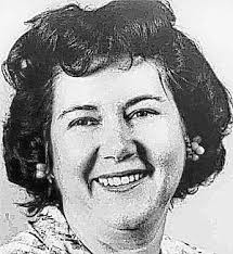 Mabel Karl Obituary (2015)