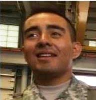 Milton Alexander Barrera, age 20