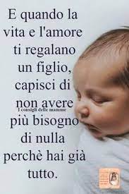 L'attesa, che sia rivolta a persone, situazioni, cambiamenti o appuntamenti, può essere ricordata con delle frasi. E Gia Ragazzi Io E Riki Abbiamo Dato Vita Al Nostro Piccolo E Ultimo Fagiolino Figli Frasi Sulla Nascita Mamma Figlio