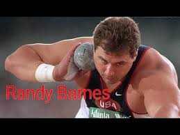 This is the highest quality shot you'll find, perfect for advanced and highly competitive athletes. Randy Barnes Shot Put World Record Holder Youtube