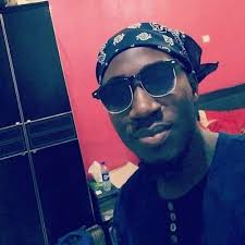 Lillian Gilmore (@chuleila)