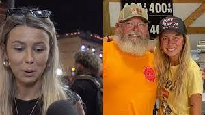 Hailey Vickers's Instagram, Twitter & Facebook