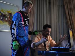 It features an ensemble cast including zizan razak, tauke jambu, kamal adli, soffi jikan, aaron aziz. Abang Long Fadil 2 Rakes In Rm5 Million News Features Cinema Online