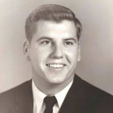 Most Recent Obituaries