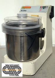 Cutter Melangeur 5 5 L Dito Sama K55 Occasion Vendu