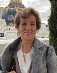 Rosa María Esteban Álvarez