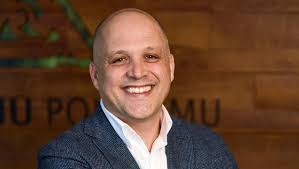 Ben Bateman appointed new CEO of Te Rūnanga o Ngāi Tahu