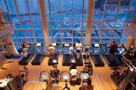 Oh Just The View From The Gym At The Hotel De Paris Monte Carlo Monaco Fitness Design Hotel De Paris Fitness Facilities
