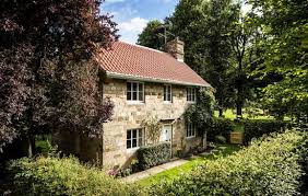 Find A Holiday Cottage English Heritage