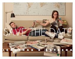 So make sure it is perfect! 23 Save The Date Photo Ideas For Your Inspiration