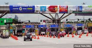 How will pakatan harapan deliver on the promises and issues that contributed to its stunning victory in malaysia's 14th general. Pakatan Harapan Akan Hapuskan Tol Secara Berperingkat Jika Menang Pru14 Tun Mahathir Paultan Org