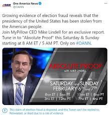 See more of michael j lindell on facebook. Youtube And Vimeo Pull Mypillow Mike Lindell S Election Fraud Documentary Internewscast
