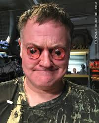 Stan Winston School of Character Arts