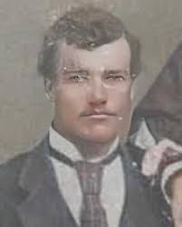 Anton Blecha (1856-1933)