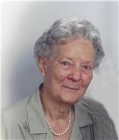 JUANITA APPELBOOM Obituary (1924