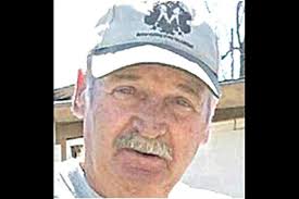 Service held for Larry Pickett