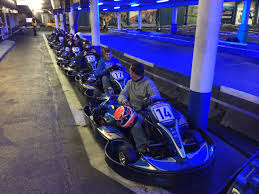 Look, it isn't gonna win any oscars and sure there's a lot of cringe for karters to endure, but see beyond that and this is a nice little promo for karting (whenever we can get back to it of course)! Go Kart Racing In Belgium Is Terrifying