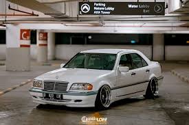 Pin On Benz Custom