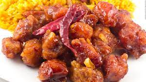 American-Chinese Food Is Real Chinese Food (Opinion) | Cnn Travel