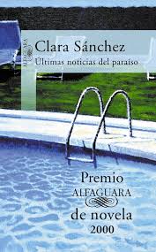 Sitio oficial de noticias telemundo: Ultimas Noticias Del Paraiso Premios Alfaguara De Novela Amazon Co Uk Sanchez Clara 9788420441726 Books