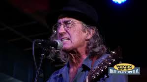 James McMurtry