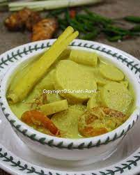 Check spelling or type a new query. Jom Masak Masak Lemak Cili Api Rebung Dan Udang