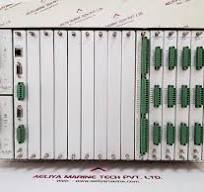 PROVIBTECH PT2060/10-A0-H MULTI CHANNEL RACK - Aeliya Marine