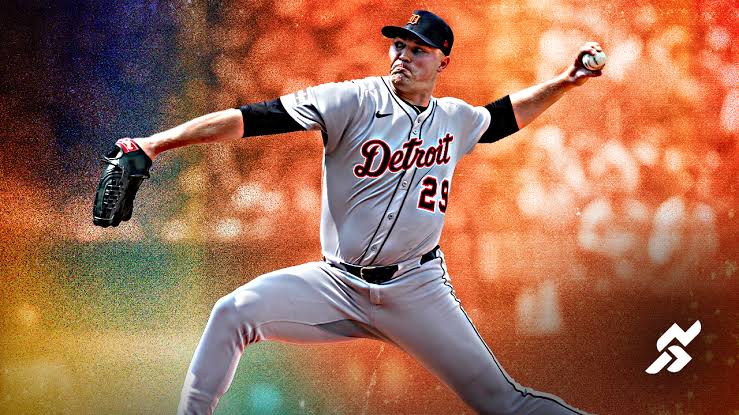 Tarik Skubal Compares Well to Skenes, Has Detroit Tigers on a Roll