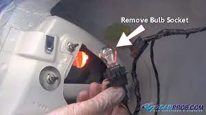 How To Fix Automotive Running Light Problems