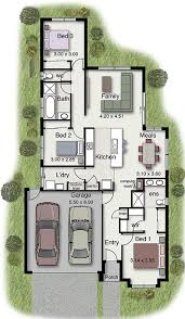 Birchgrove 164 Floor Plan Small House Plans Sims House Plans House Design