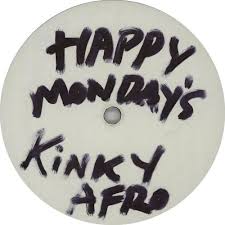 They can be a lot of fun in the bedroom! Happy Mondays Kinky Afro Test Pressing Uk 12 Vinyl Single 12 Inch Record Maxi Single 263288