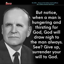 Surrendering to God's Will for Spiritual Guidance