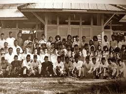 The coolest month is january, with temperatures averaging 23.3°c/73.9°f. Sejarah Pekan Dan Bandar Baru Bangi Bandar Ilmu Yang Islamik Iluminasi