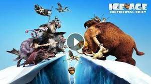 Online dublat in romana server 2. Epoca De GheaÅ£Äƒ 4 Continente In DerivÄƒ Animated Movies New Animation Movies Drift Movie