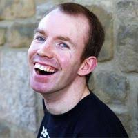 Lost Voice Guy's Comedy Profile