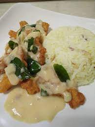 It is equally delicious anywhere you eat it. Chicken Butter Milk Sedap Sbs Resepi Tutorial Terbaek