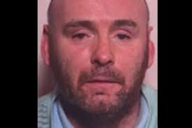 Scots fugitive Derek McGraw Ferguson now one of Spanish cops 'most wanted  targets'
