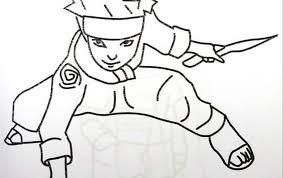 Paling Keren 30 Contoh Gambar Ilustrasi Kartun Naruto 83 Gambar Animasi Hitam Putih Naruto Kekinian Infobaru 100 Gambar Il Di 2020 Ilustrasi Kartun Kartun Ilustrasi