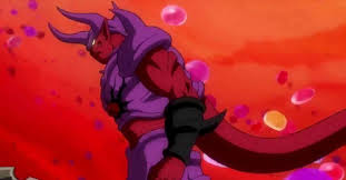 Check spelling or type a new query. Dragon Ball Teases Janemba S New Design