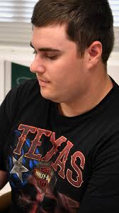 Connor Sears Archery Champion