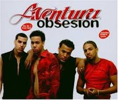 Starring romeo santos and eiza gonzalez. Obsesion Aventura Song Wikipedia
