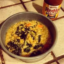 Lentil Quinoa Stew With Kale Isadoesit Vegetarian Vegan Glutenfree Vegan Cooking New Cookbooks Vegetarian