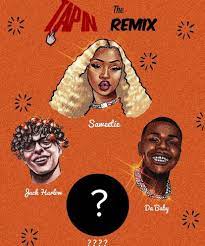 Ticket prices vary depending on demand and on our inventory, but buy right now and you can get $77 tickets for ks 1075 summer jam: Pop Base On Twitter Saweetie Announces Tap In Remix Featuring Jack Harlow Dababy And A Surprise Artist Coming Soon