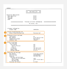 Viewing Network Settings Canon Imageclass Lbp6230dw User S Guide Identifies & fixes unknown devices. viewing network settings canon