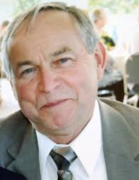 Thomas MOHAN Obituary (2023)