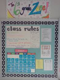 6th Grade All Stars Classroom Rules Classroom Rules Teaching Classroom Rules Classroom Calendar