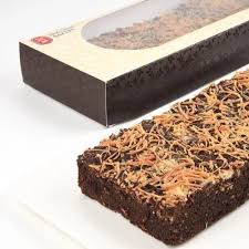 Walda marisontoko roti holland bakery di jalan iskandar muda, pondok indah, jakarta selatan dilanda kebakaran, sabtu (18/5/2019) malam. Jual Brownies Keju Jakarta Pusat Holland Bakery Jakarta Tokopedia