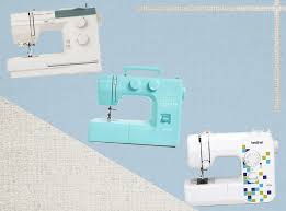 With so many sewing machine brands available today it can be hard to find the right machine for your specific sewing needs. Best Sewing Machines For Beginners Stitch Clothing Quilts Curtains And More The Independent